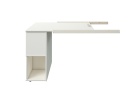 Bureau avec rangement pour lit JADE - 5