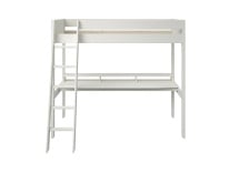 Lit mezzanine avec bureau 90x200 SOHO - 3