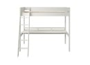 Lit mezzanine avec bureau 90x200 SOHO - 3