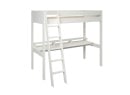 Lit mezzanine avec bureau 90x200 SOHO - 4