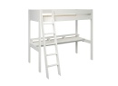 Lit mezzanine avec bureau 90x200 SOHO - 4
