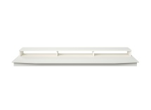 Lit mezzanine avec bureau 90x200 SOHO - 7