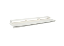 Lit mezzanine avec bureau 90x200 SOHO - 8