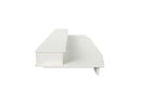 Lit mezzanine avec bureau 90x200 SOHO - 9