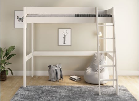 Lit mezzanine 90x200 SOHO - 2