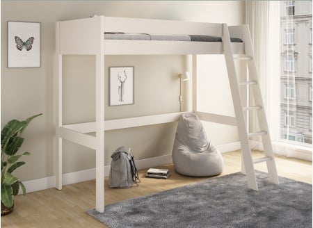 Lit mezzanine 90x200 SOHO - 1