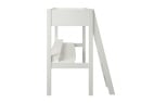 Lit mezzanine avec bureau 90x200 SOHO - 6