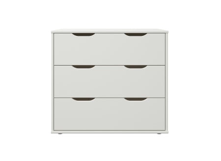 Commode 3 tiroirs JADE - 2