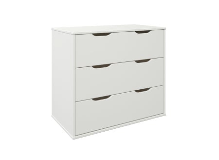 Commode 3 tiroirs JADE - 1