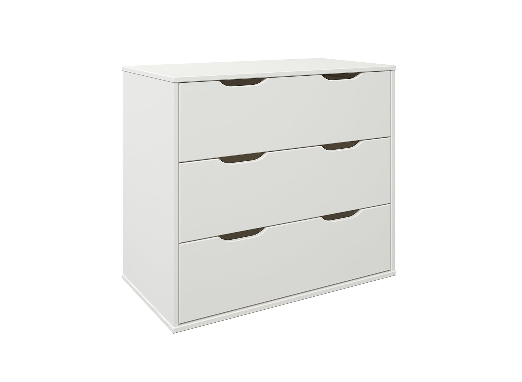 Commode 3 tiroirs JADE - 1