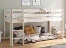 Lit mi-hauteur 90x200 JADE - 2