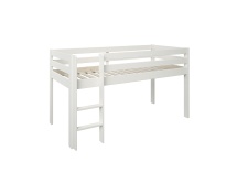 Lit mi-hauteur 90x200 JADE - 5
