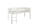 Lit mi-hauteur 90x200 JADE - 5