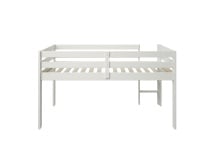 Lit mi-hauteur 90x200 JADE - 6