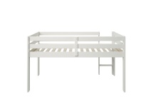 Lit mi-hauteur 90x200 JADE - 6