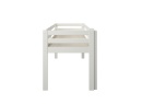 Lit mi-hauteur 90x200 JADE - 7