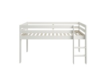 Lit mi-hauteur 90x200 JADE - 4