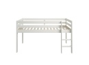 Lit mi-hauteur 90x200 JADE - 4