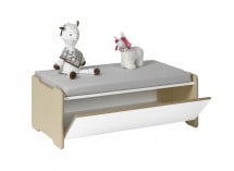 Coffre à jouets KALIX Nateo Concept - 5