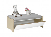 Coffre à jouets KALIX Nateo Concept - 5