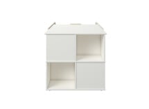 Bureau avec rangement pour lit JADE - 2