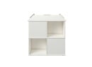 Bureau avec rangement pour lit JADE - 2