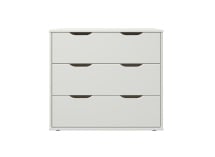 Commode 3 tiroirs JADE - 2