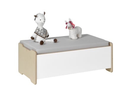 Coffre à jouets KALIX Nateo Concept - 4