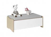 Coffre à jouets KALIX Nateo Concept - 4