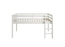 Lit mi-hauteur 90x200 JADE - 4