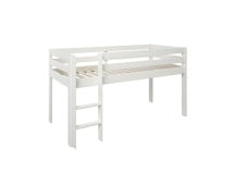 Lit mi-hauteur 90x200 JADE - 2