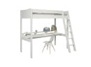 Lit mezzanine avec bureau 90x200 SOHO