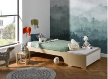 Coffre à jouets KALIX Nateo Concept - 3