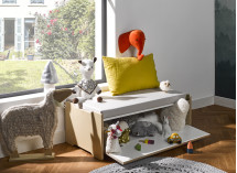 Coffre à jouets KALIX Nateo Concept - 2