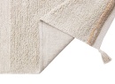 Tapis rectangulaire lavable en coton BLOOM - 5