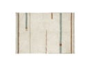 Tapis en coton VINTAGE BLUE - 4