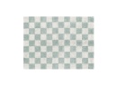 Tapis en coton Bleu KITCHEN TILES - 4