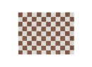 Tapis en coton Marron KITCHEN TILES - 4