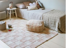 Tapis en coton Rose KITCHEN TILES - 1