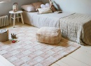 Tapis en coton Rose KITCHEN TILES - 1