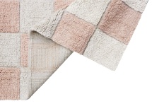 Tapis en coton Rose KITCHEN TILES - 6