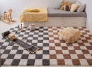 Tapis en coton Ardoise KITCHEN TILES - 2