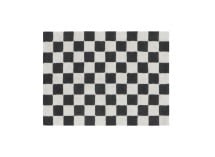 Tapis en coton Ardoise KITCHEN TILES - 4