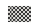 Tapis en coton Ardoise KITCHEN TILES - 4