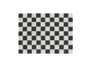 Tapis en coton Ardoise KITCHEN TILES - 4