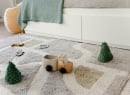 Tapis enfant en coton ECO-CITY - 2