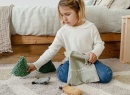 Tapis enfant en coton ECO-CITY - 3