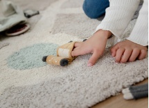 Tapis enfant en coton ECO-CITY - 4