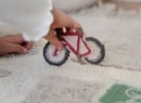 Tapis enfant en coton ECO-CITY - 5