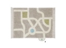 Tapis enfant en coton ECO-CITY - 6
